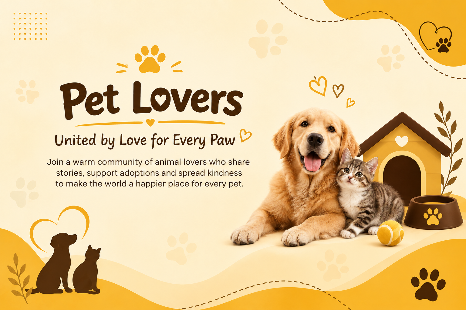 Pet Lovers