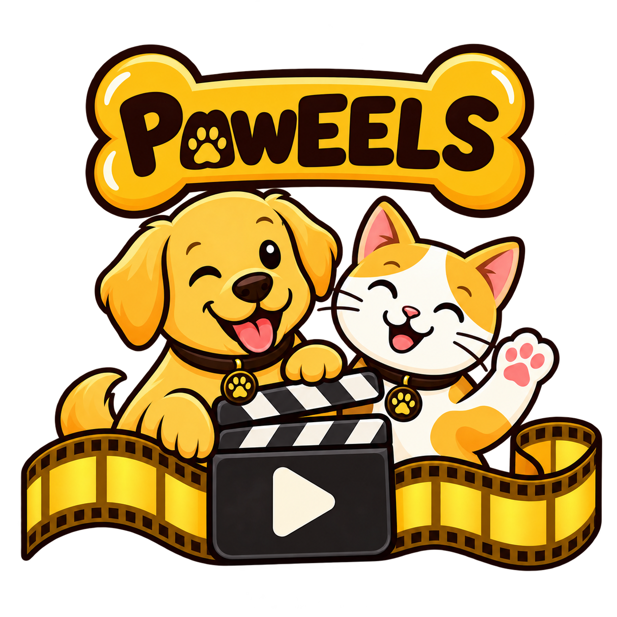 PawEELS